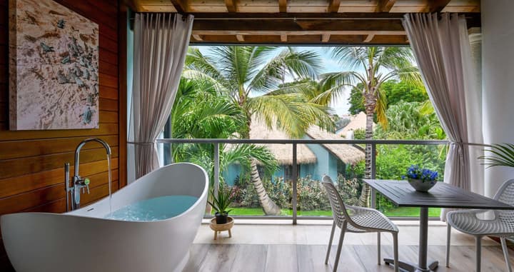 Sandals Royal Barbados - ALL INCLUSIVE Adults Only