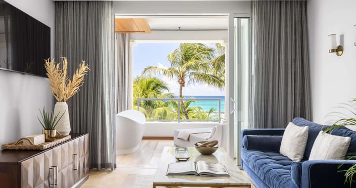 Sandals Royal Barbados - ALL INCLUSIVE Adults Only