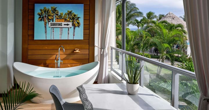 Sandals Royal Barbados - ALL INCLUSIVE Adults Only