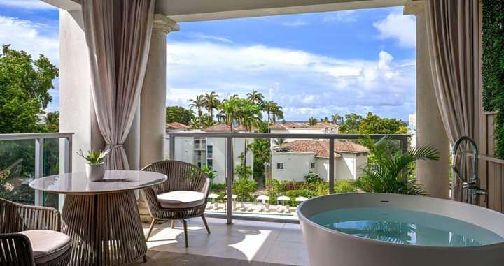 Sandals Royal Barbados - ALL INCLUSIVE Adults Only