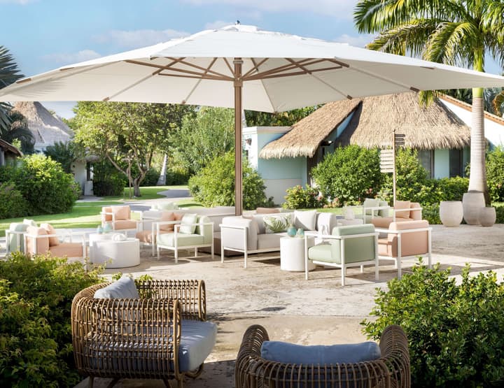 Sandals Royal Barbados - ALL INCLUSIVE Adults Only