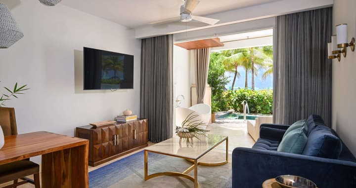 Sandals Royal Barbados - ALL INCLUSIVE Adults Only