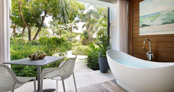 Sandals Royal Barbados - ALL INCLUSIVE Adults Only