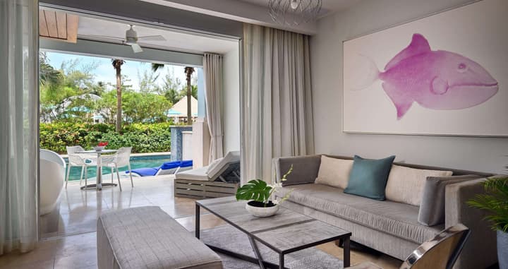 Sandals Royal Barbados - ALL INCLUSIVE Adults Only