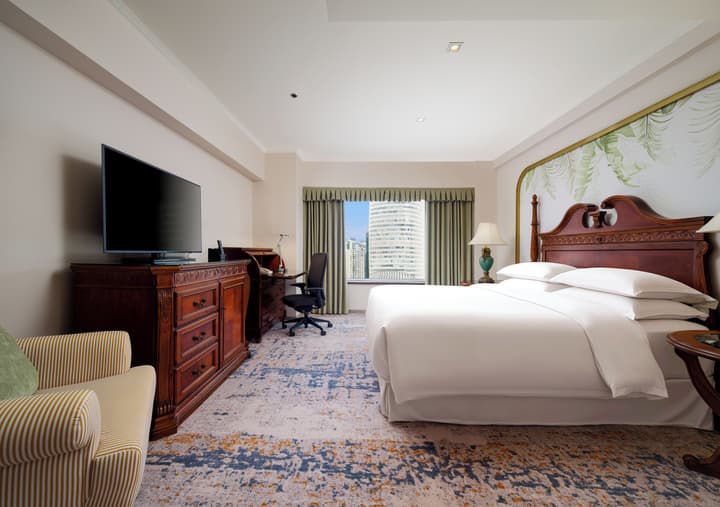 Hotel Shanghai Hongqiao - Handwritten Collection