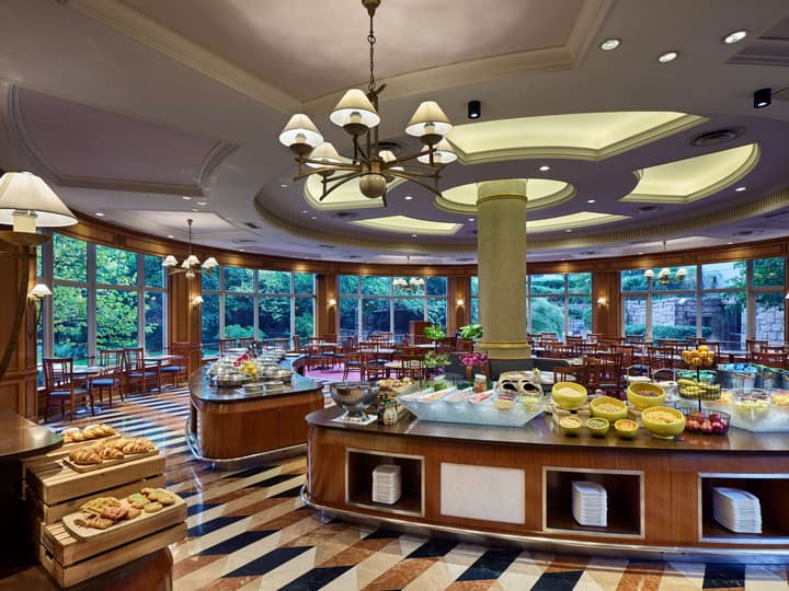 Hotel Shanghai Hongqiao - Handwritten Collection