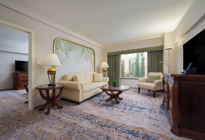 Hotel Shanghai Hongqiao - Handwritten Collection