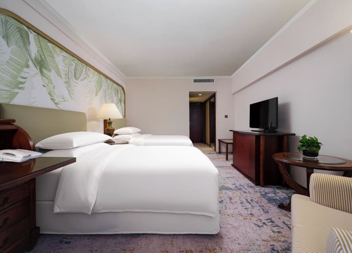 Hotel Shanghai Hongqiao - Handwritten Collection