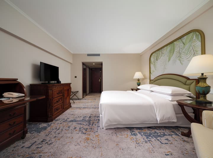Hotel Shanghai Hongqiao - Handwritten Collection