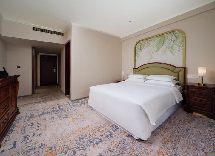 Hotel Shanghai Hongqiao - Handwritten Collection