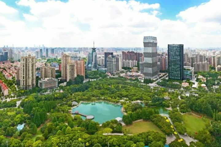 Hotel Shanghai Hongqiao - Handwritten Collection
