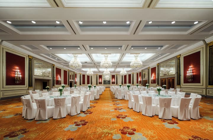 Hotel Shanghai Hongqiao - Handwritten Collection