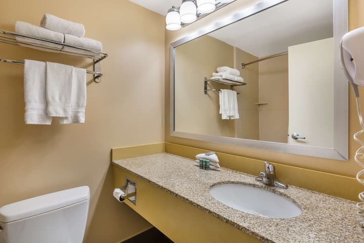 Best Western Braintree Inn