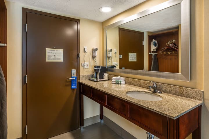 Best Western Braintree Inn