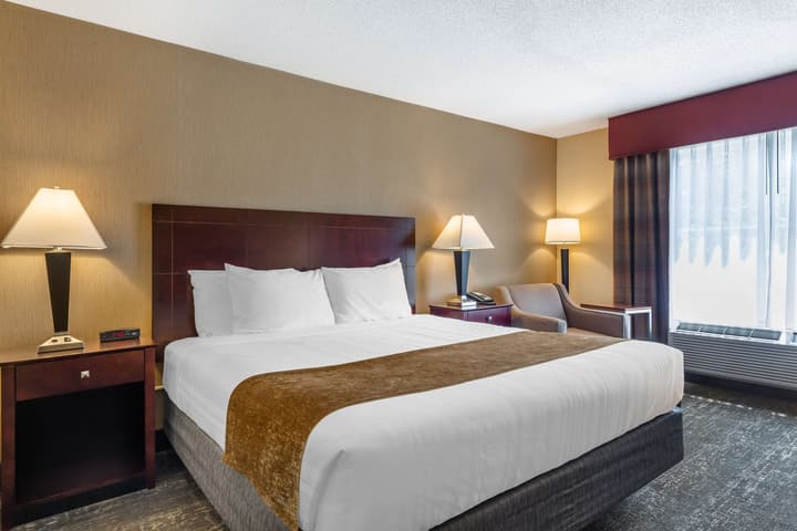 Best Western Braintree Inn