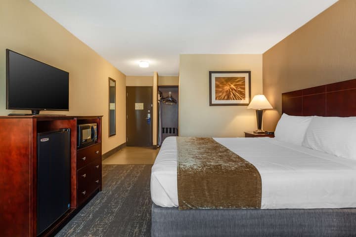 Best Western Braintree Inn