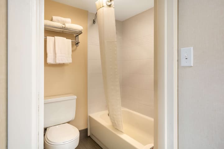 Best Western Braintree Inn