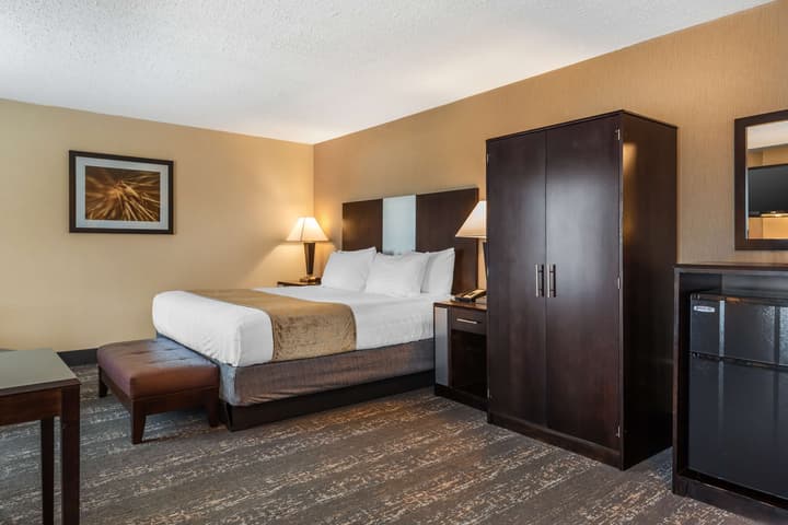 Best Western Braintree Inn