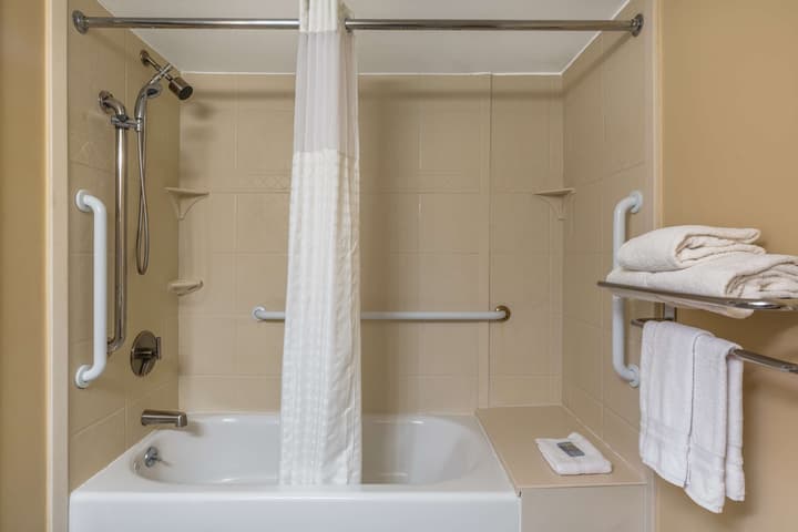 Best Western Braintree Inn