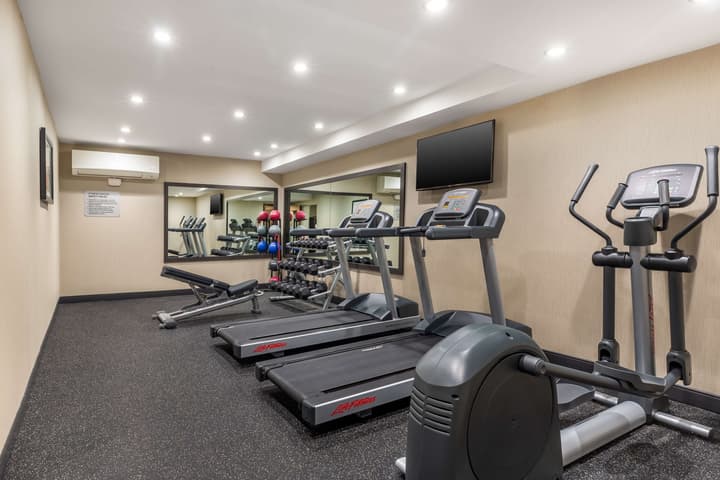 Best Western Braintree Inn