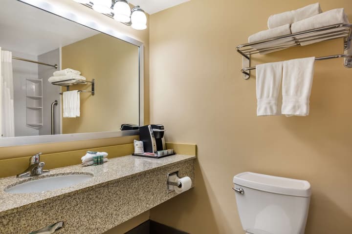 Best Western Braintree Inn