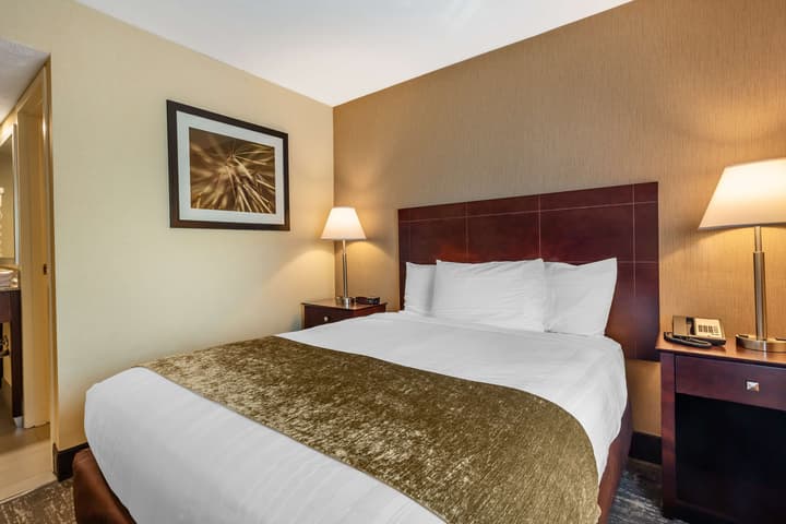 Best Western Braintree Inn