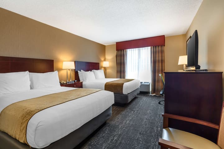 Best Western Braintree Inn