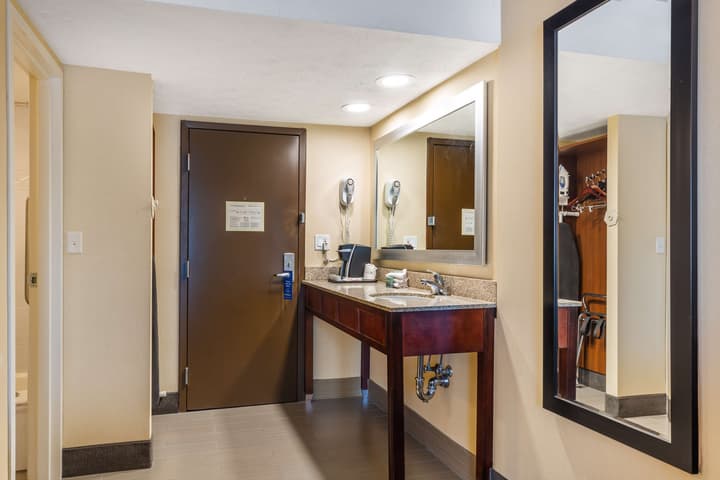 Best Western Braintree Inn