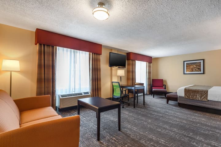 Best Western Braintree Inn