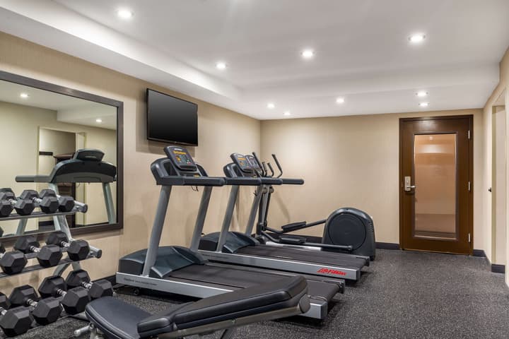Best Western Braintree Inn