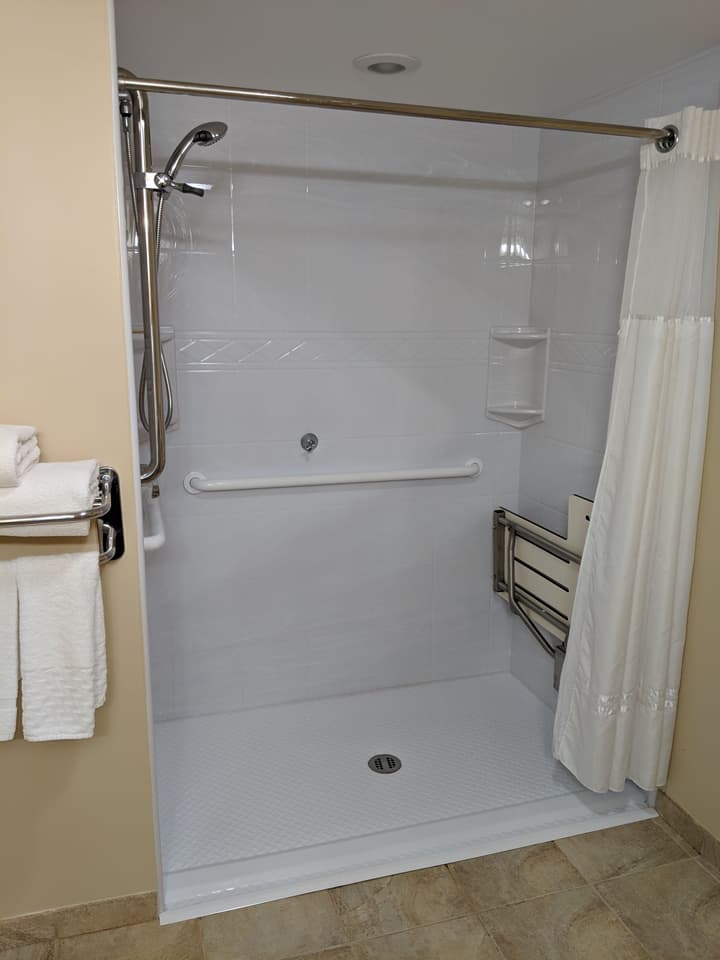 Best Western Braintree Inn