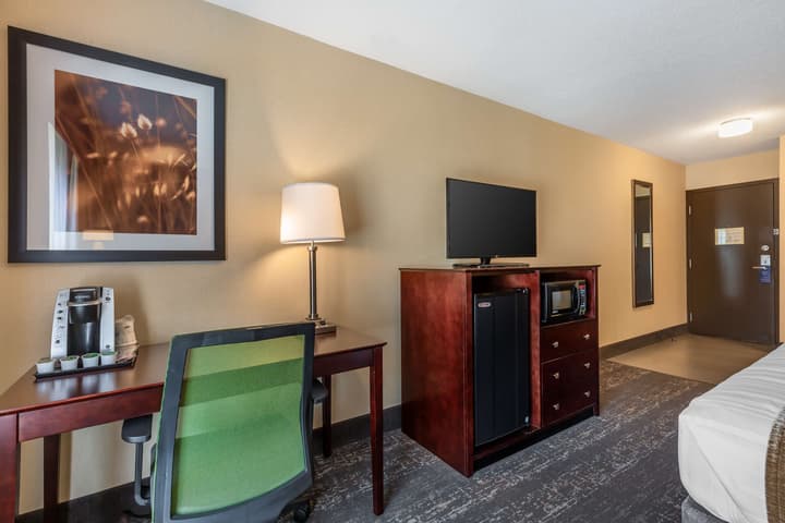 Best Western Braintree Inn
