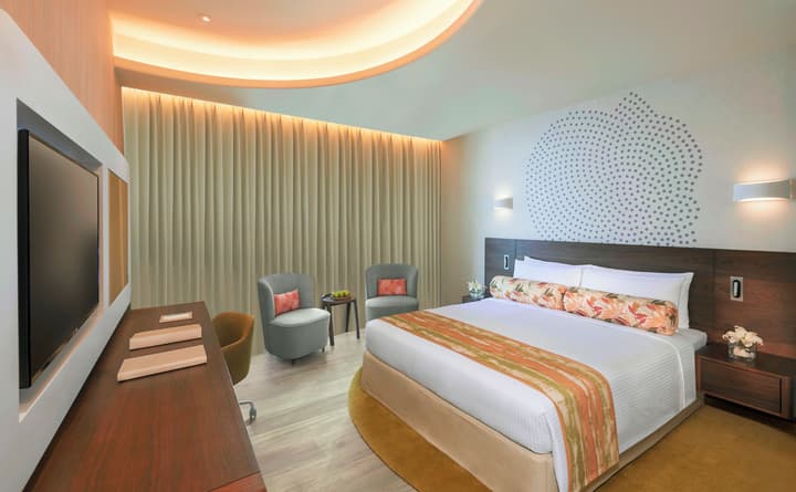 The Retreat Palm Dubai MGallery by Sofitel