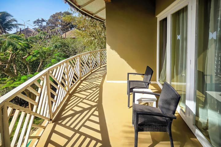 Balafon Beach Resort