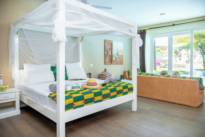 Balafon Beach Resort