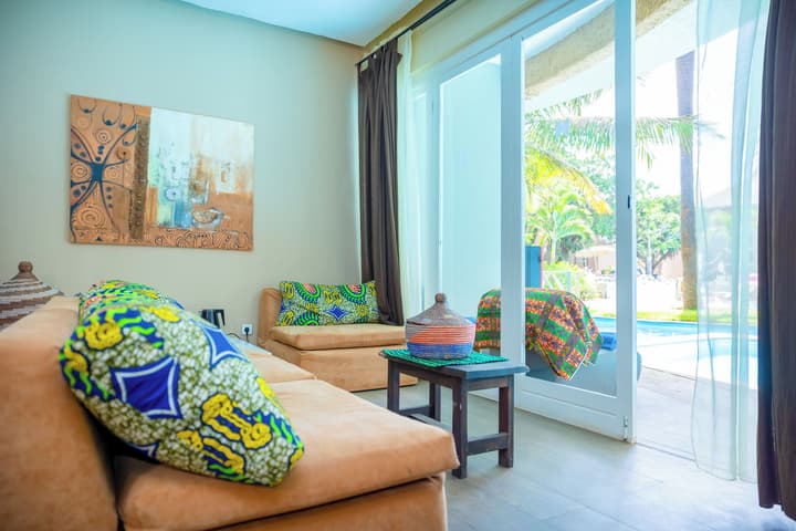 Balafon Beach Resort