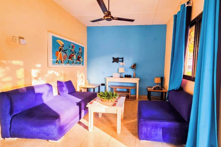 Balafon Beach Resort