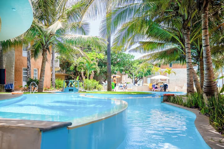 Balafon Beach Resort