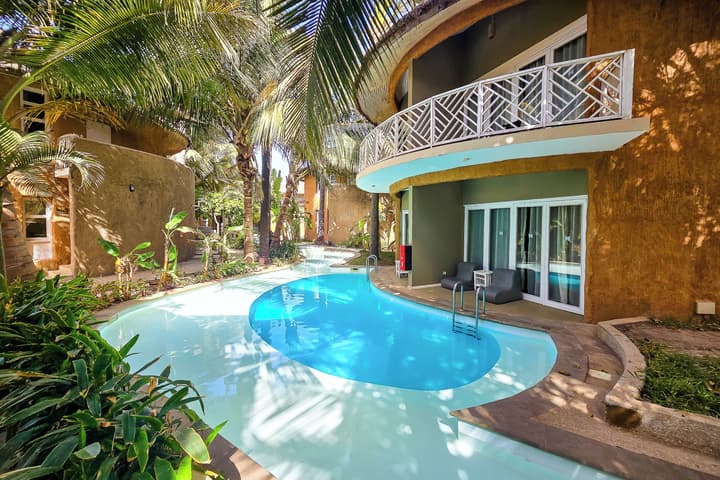 Balafon Beach Resort