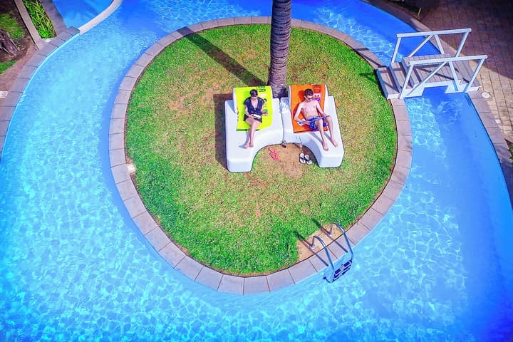 Balafon Beach Resort