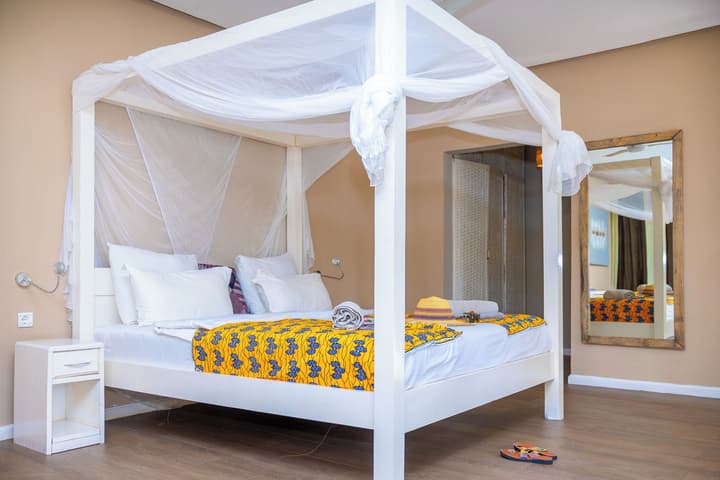 Balafon Beach Resort