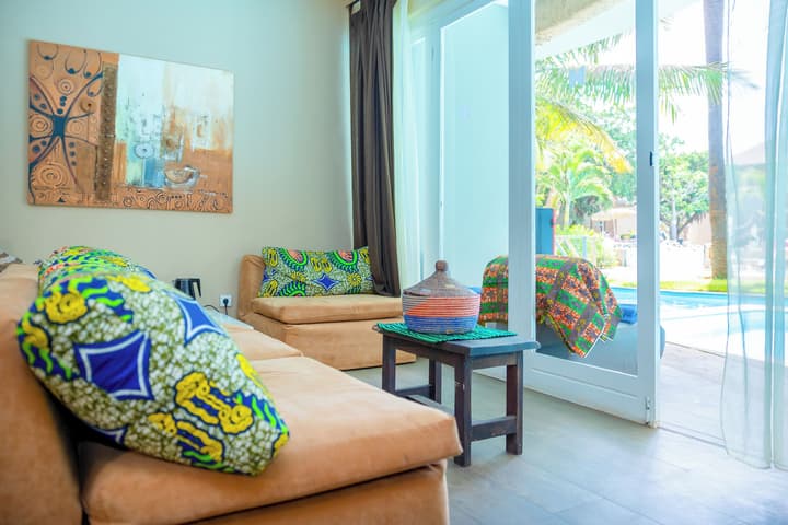 Balafon Beach Resort