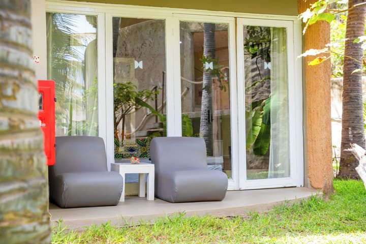 Balafon Beach Resort