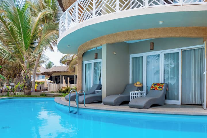 Balafon Beach Resort