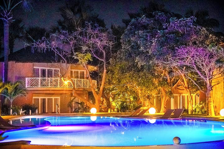 Balafon Beach Resort