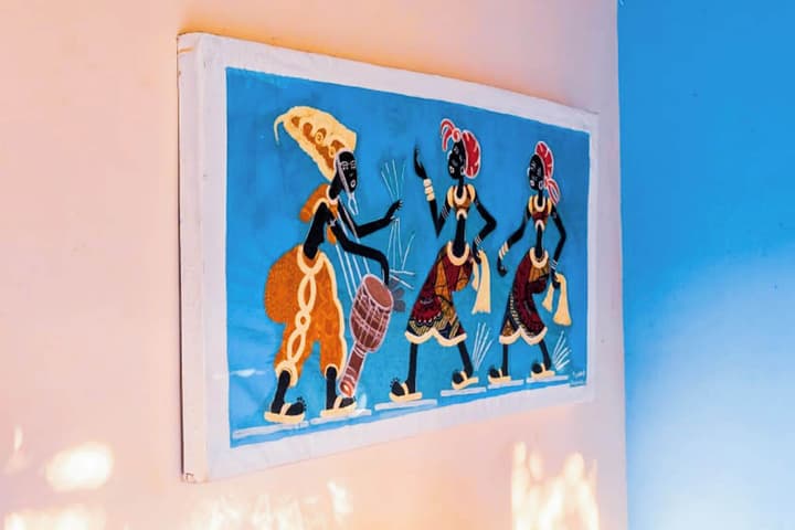 Balafon Beach Resort