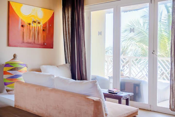 Balafon Beach Resort