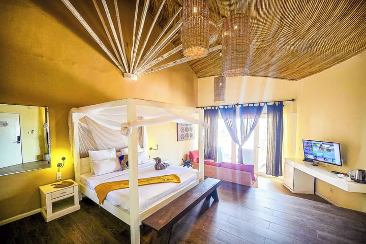 Balafon Beach Resort