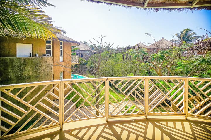 Balafon Beach Resort