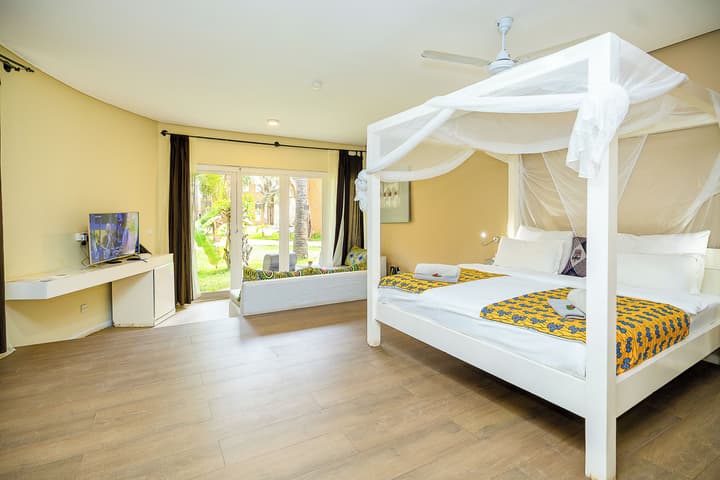 Balafon Beach Resort
